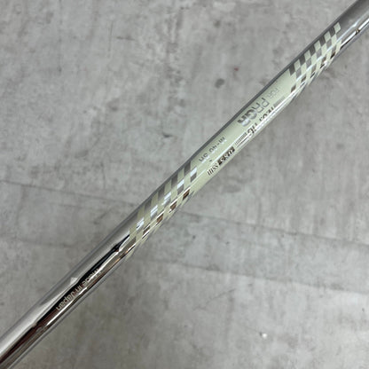PRGR　プロギア　01　FORGED　メンズゴルフ　5番アイアン　D-1　SR　右利き用