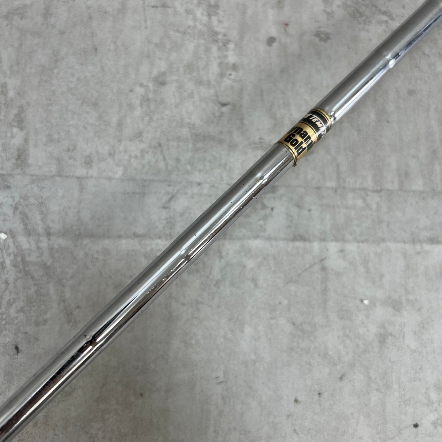 HONMA GOLF　ホンマゴルフ　LB280　メンズゴルフ　2番アイアン　D-2　R　右利き用