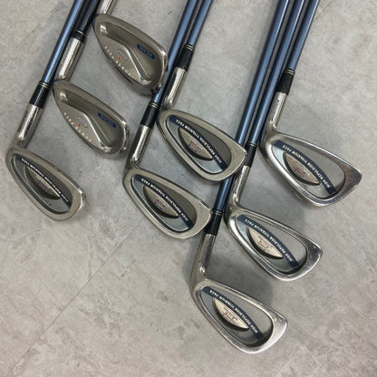 ブリヂストン　ツアーステージ　メンズゴルフ　クラブセット　12本　右利き用　BRIDGESTONE　TOURSTAGE