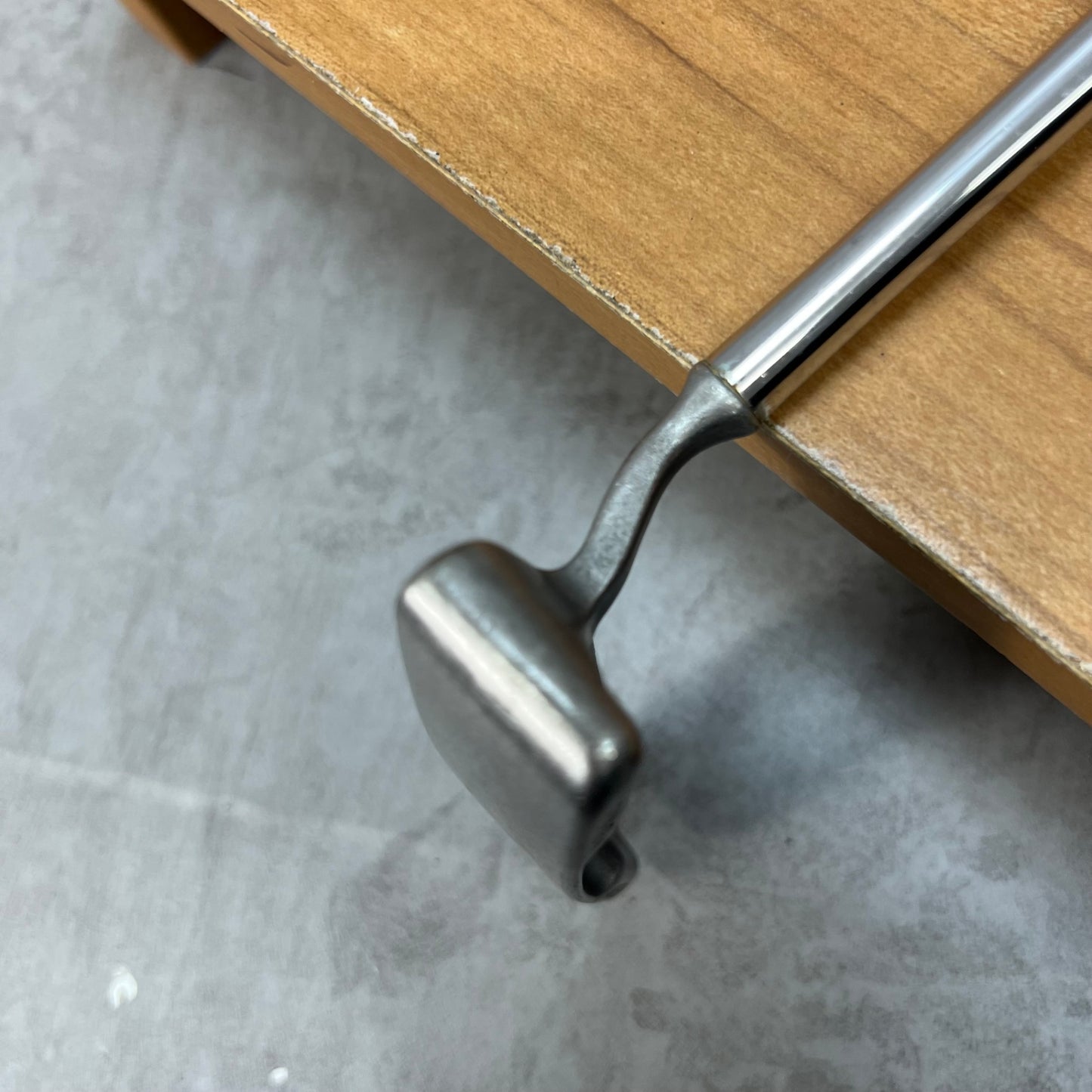 PING ANSER4　メンズゴルフ　パター　右利き用　34インチ　ピン　アンサー　ショートネック