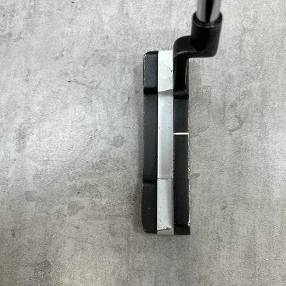 オデッセイ　ヴァーサ　2　メンズゴルフ　パター　右利き用　ピン型　35インチ　ODYSSEY　VERSA