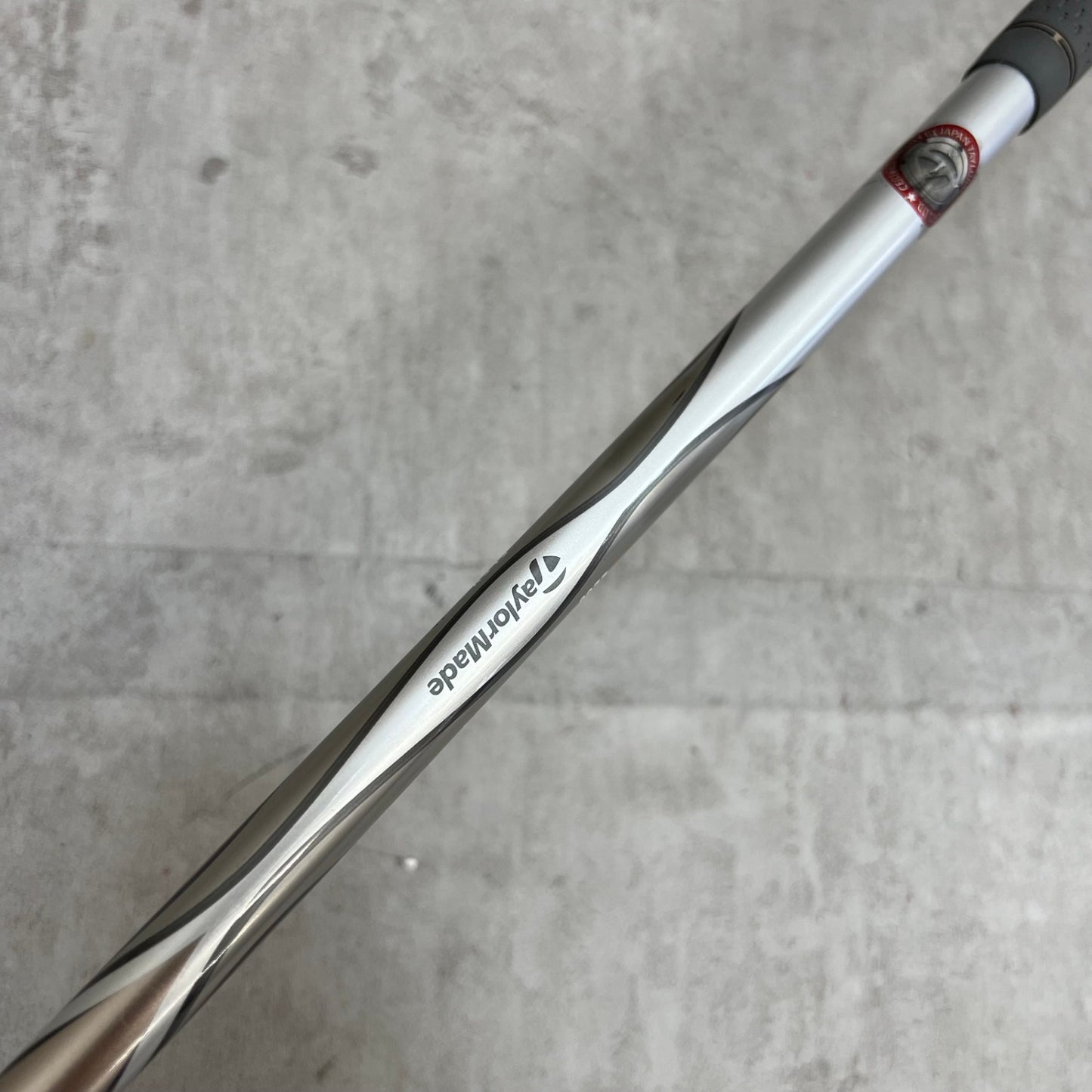 テーラーメイド　グローレ　レディースゴルフ　3W　L　右利き用　フェアウェイウッド　スプーン　TaylorMade　GLOIRE