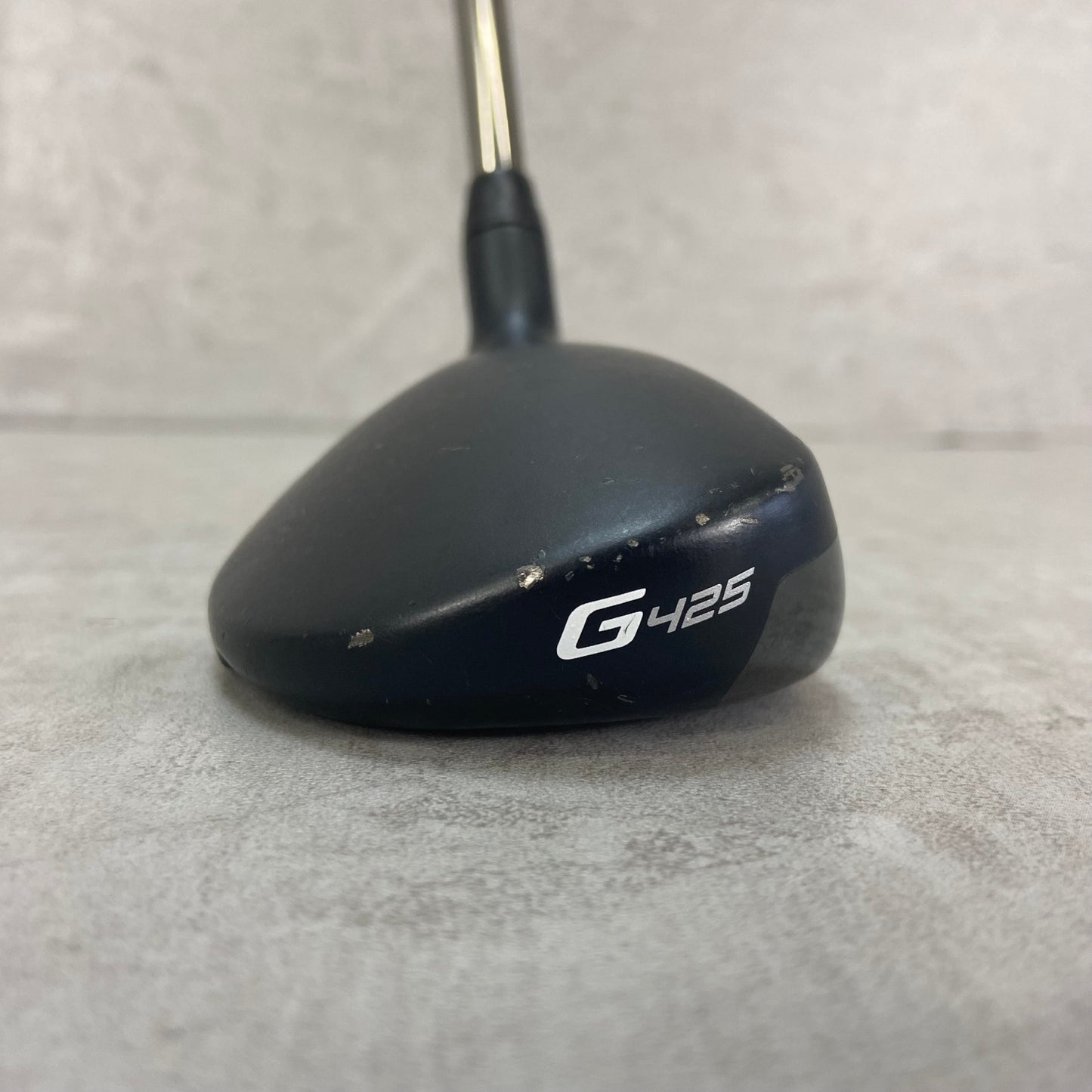 PING G425 メンズゴルフ　4U S 右利き用　ユーティリティ　ピン