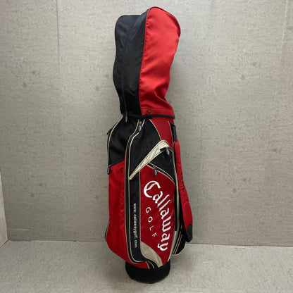 キャロウェイ　メンズゴルフ　クラブセット　13本　R　右利き用　Callaway