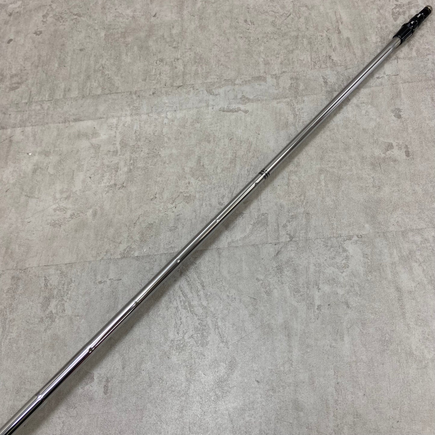 トゥルーテンパー	ダイナミックゴールド	メンズゴルフ　クラブシャフト　スチール　3W　フェアウェイウッド用	42インチ　R400U　TaylorMade　テーラーメイド用