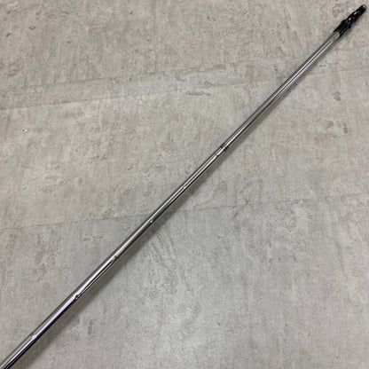 トゥルーテンパー	ダイナミックゴールド	メンズゴルフ　クラブシャフト　スチール　3W　フェアウェイウッド用	42インチ　R400U　TaylorMade　テーラーメイド用