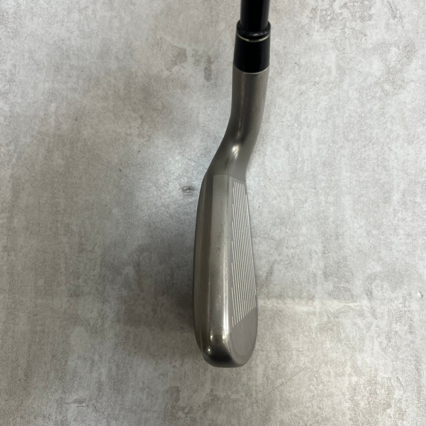 TaylorMade　テーラーメイド　RBZ	メンズゴルフ	4番アイアン　D-2　R	右利き用