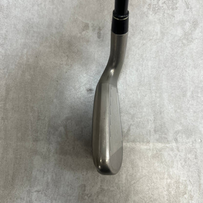TaylorMade　テーラーメイド　RBZ	メンズゴルフ	4番アイアン　D-2　R	右利き用