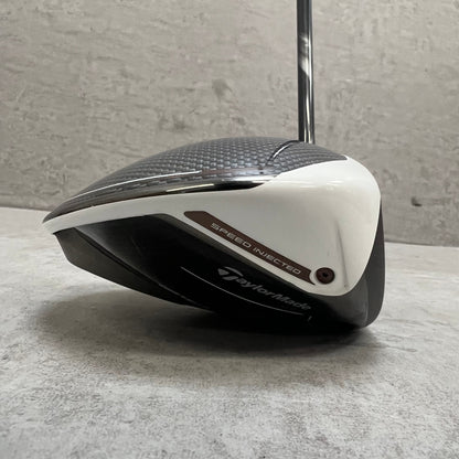 テーラーメイド シムグローレ メンズゴルフ ドライバー 9.5° 右利き用 S フジクラ スピーダー TaylorMade SiM GLOIRE