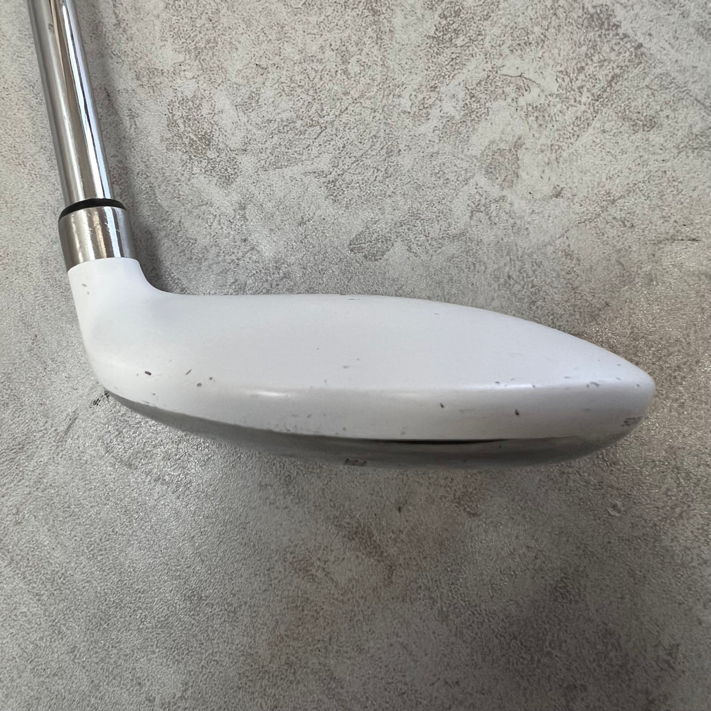 ソレンソン パターウッド  メンズゴルフ パター 34インチ 右利き用 ウッド型 SORENSON Putterwood