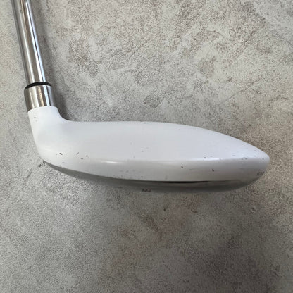 ソレンソン パターウッド  メンズゴルフ パター 34インチ 右利き用 ウッド型 SORENSON Putterwood