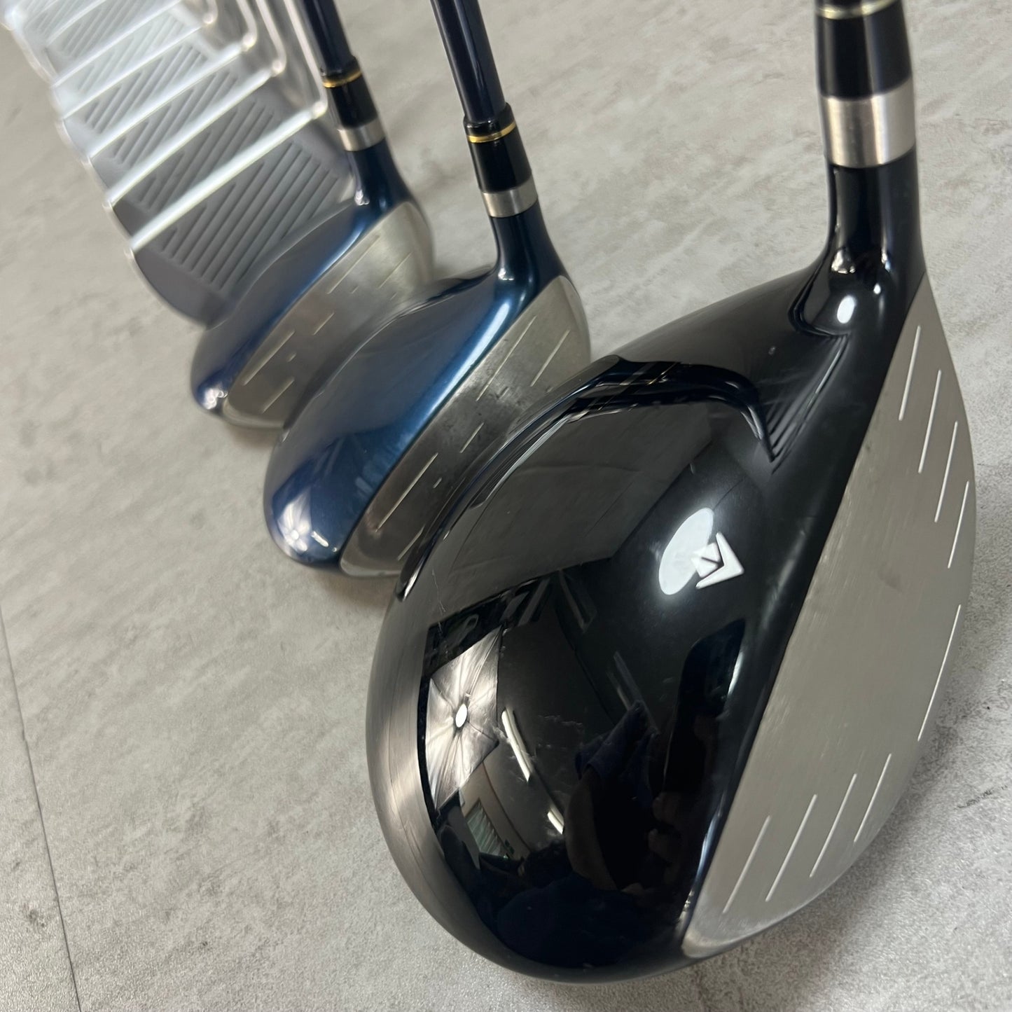 ホンマ　メンズゴルフ　クラブセット　14本　R 右利き用　HONMA