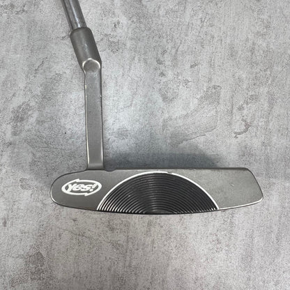 アダムスゴルフ 　yes!　C-Groove　Dianna　メンズゴルフ　パター　ピン型　左利き　レフティ　約33インチ　Adams Golf　イエス　ダイアナ