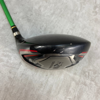 HONMA　TOUR WORLD TW717 ツアーワールド　メンズゴルフ　ドライバー　DR　9.5°　45.75インチ　S　右利き　ホンマ