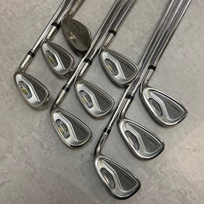 コブラ　タイトリスト　キュービックバランス　メンズゴルフ クラブセット　14本　右利き用　Cobra　Titleist　CUBIC BALANCE