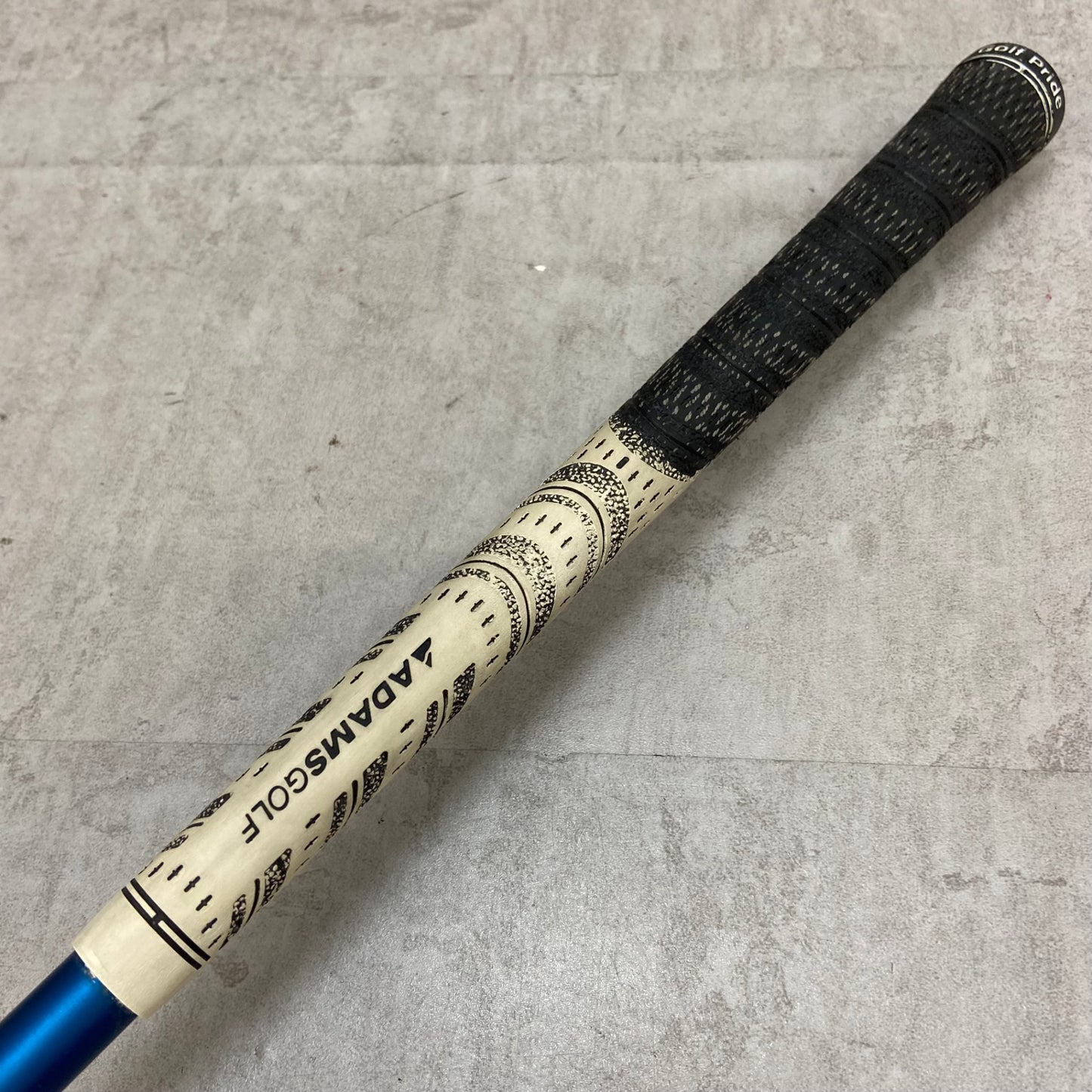 アダムス　IDEA PRO a12　メンズゴルフ　ハイブリッド　S　16°　右利き用　UT　ユーティリティ　ADAMS