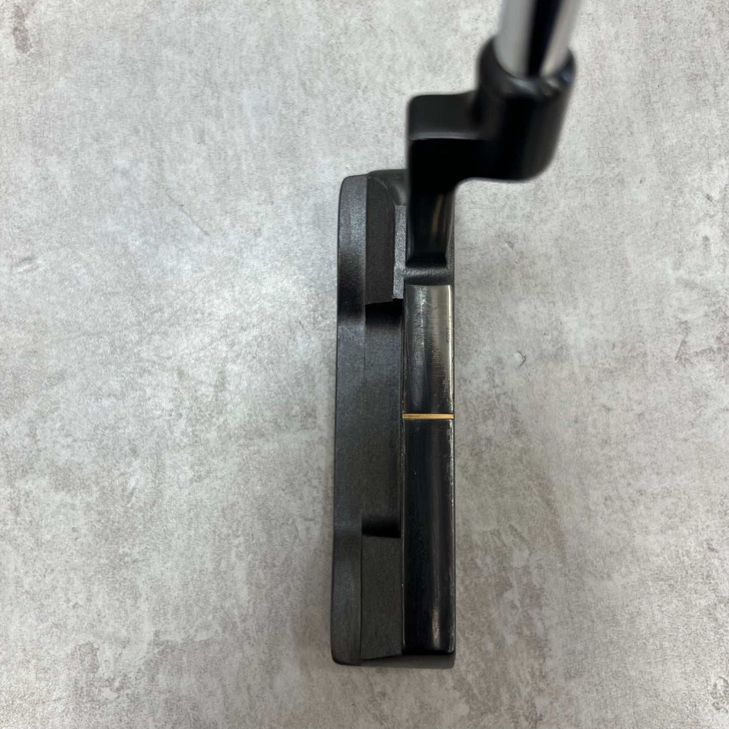 マルマン　MP-7228　メンズゴルフ　パター　右利き用　34インチ　maruman　ヘッドカバー
