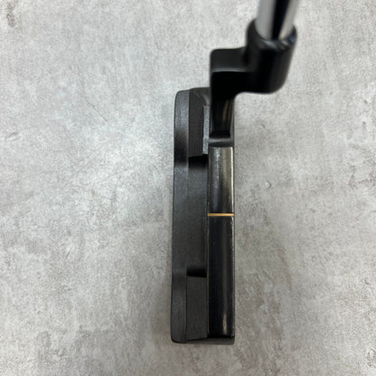 マルマン　MP-7228　メンズゴルフ　パター　右利き用　34インチ　maruman　ヘッドカバー