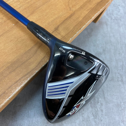 レフティー　キャロウェイ　XR メンズゴルフ　ドライバー　S 左利き用　Callaway