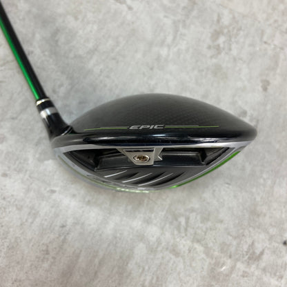 キャロウェイ　エピック　マックス　ファスト　メンズゴルフ　ドライバー　R 右利き用　Callaway EPIC MAX FAST