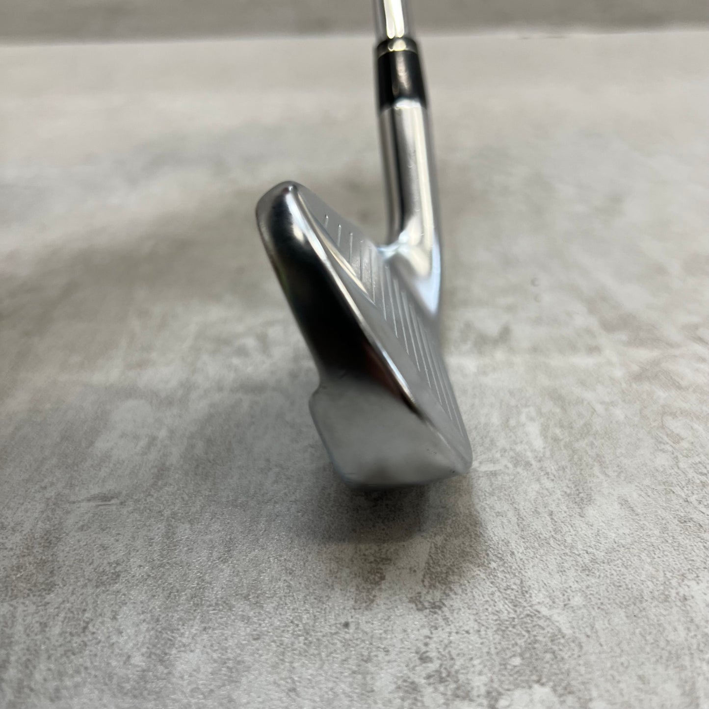 Callaway　キャロウェイ　APEX エーペックス　メンズゴルフ	6番アイアン　D-1　S	右利き用　37.25インチ