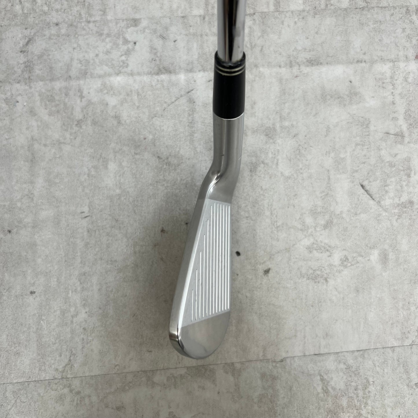 SRIXON　スリクソン　Z565　メンズゴルフ	5番アイアン　D-2　R　右利き用	37.75インチ　ロング