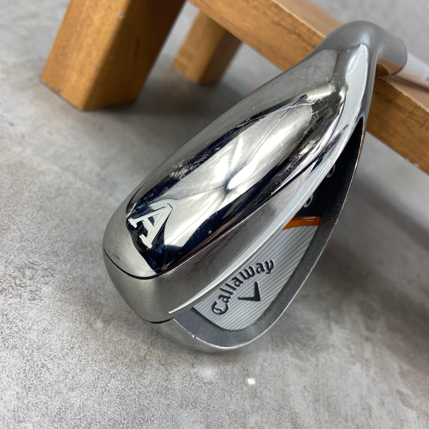 キャロウェイ　フィリー　レディースゴルフ　アプローチウェッジ　AW　右利き用　L　Callaway　Filly