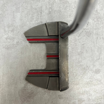テーラーメイド　レッドライン　モンザ　メンズゴルフ　パター　右利き用　33インチ　TaylorMade　REDLINE MONZA