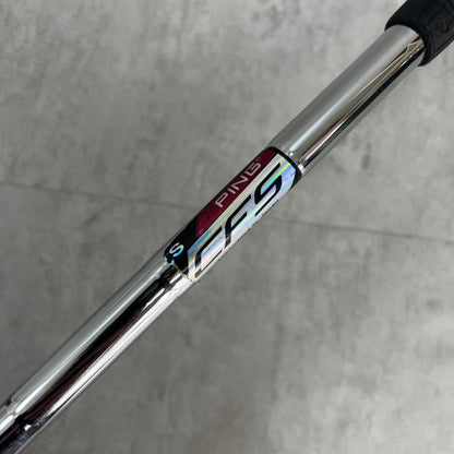 PING ゴージ　ツアー　メンズゴルフ　アプローチウェッジ　S 右利き用　AW ピン　GORGE 　TOUR