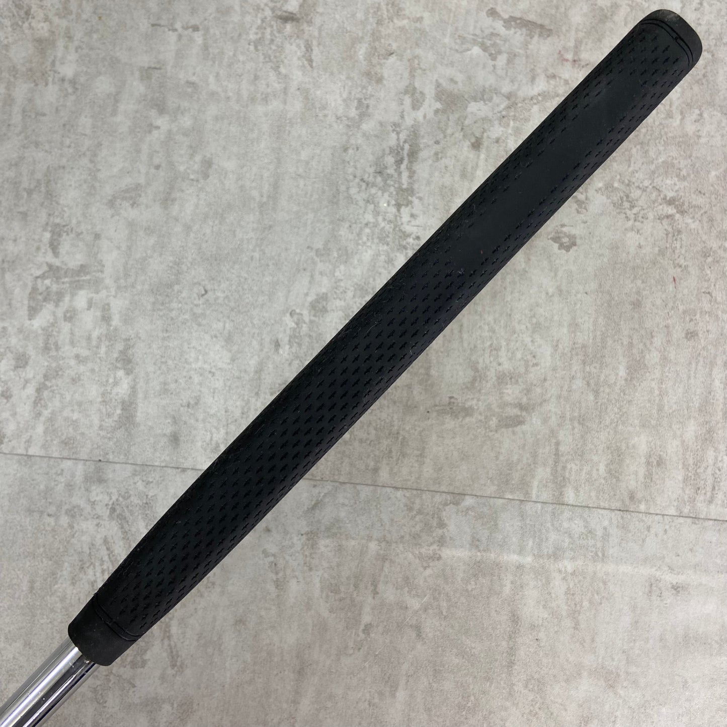 オデッセイ　ホワイトスチール　2ボールブレード　レディースゴルフ　パター　ネオマレット　約32インチ　右利き　ODYSSEY　WHITE STEEL 2-BALL BLADE