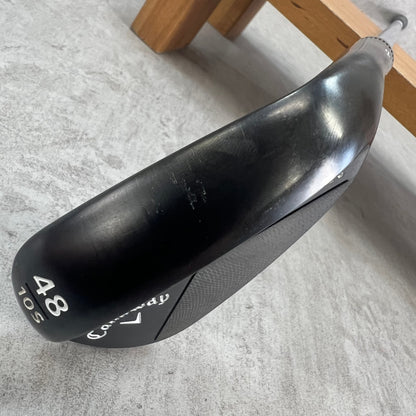 キャロウェイ　ジョーズロウ　メンズゴルフ　ピッチングウェッジ　PW S200 右利き用　Callaway JAWS RAW