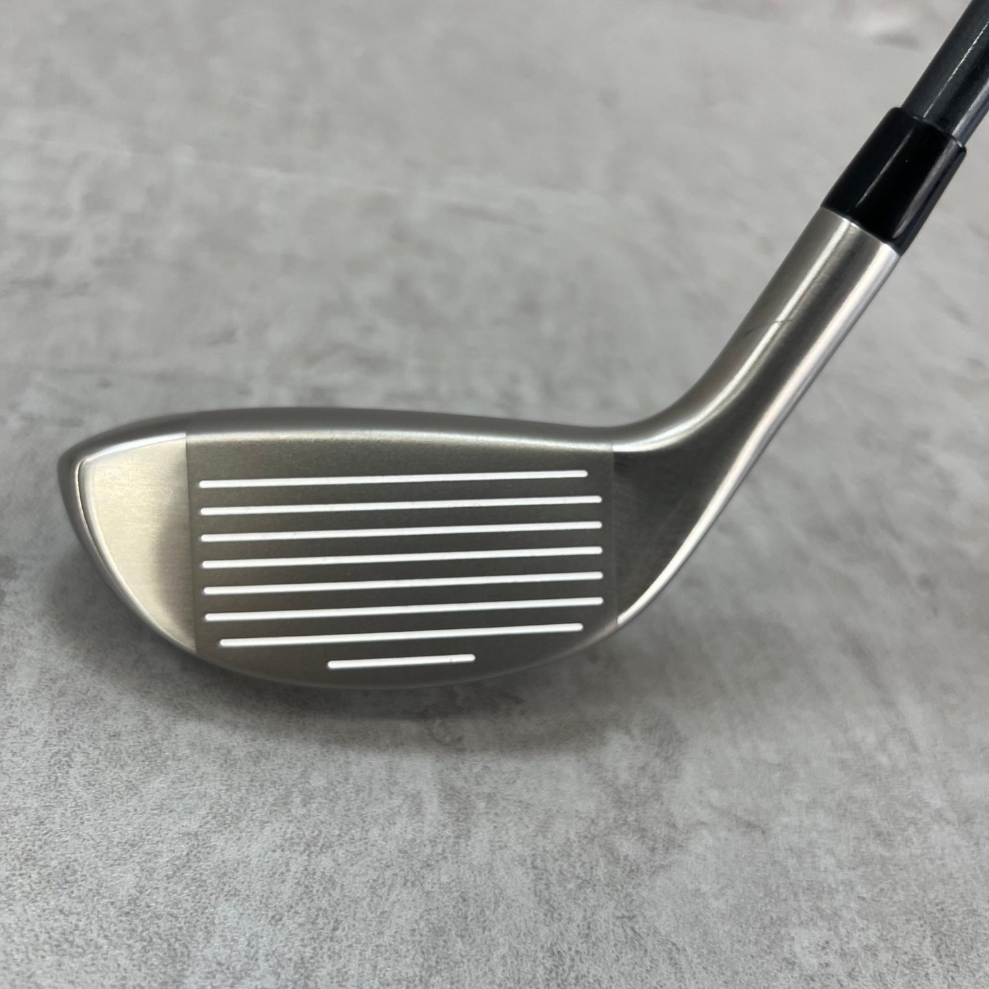 ミズノ　ユーラス　メンズゴルフ　3U R 右利き用　ユーティリティ　MIZUNO EURUS