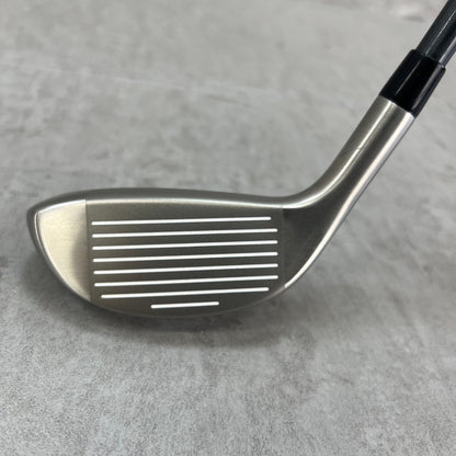 ミズノ　ユーラス　メンズゴルフ　3U R 右利き用　ユーティリティ　MIZUNO EURUS