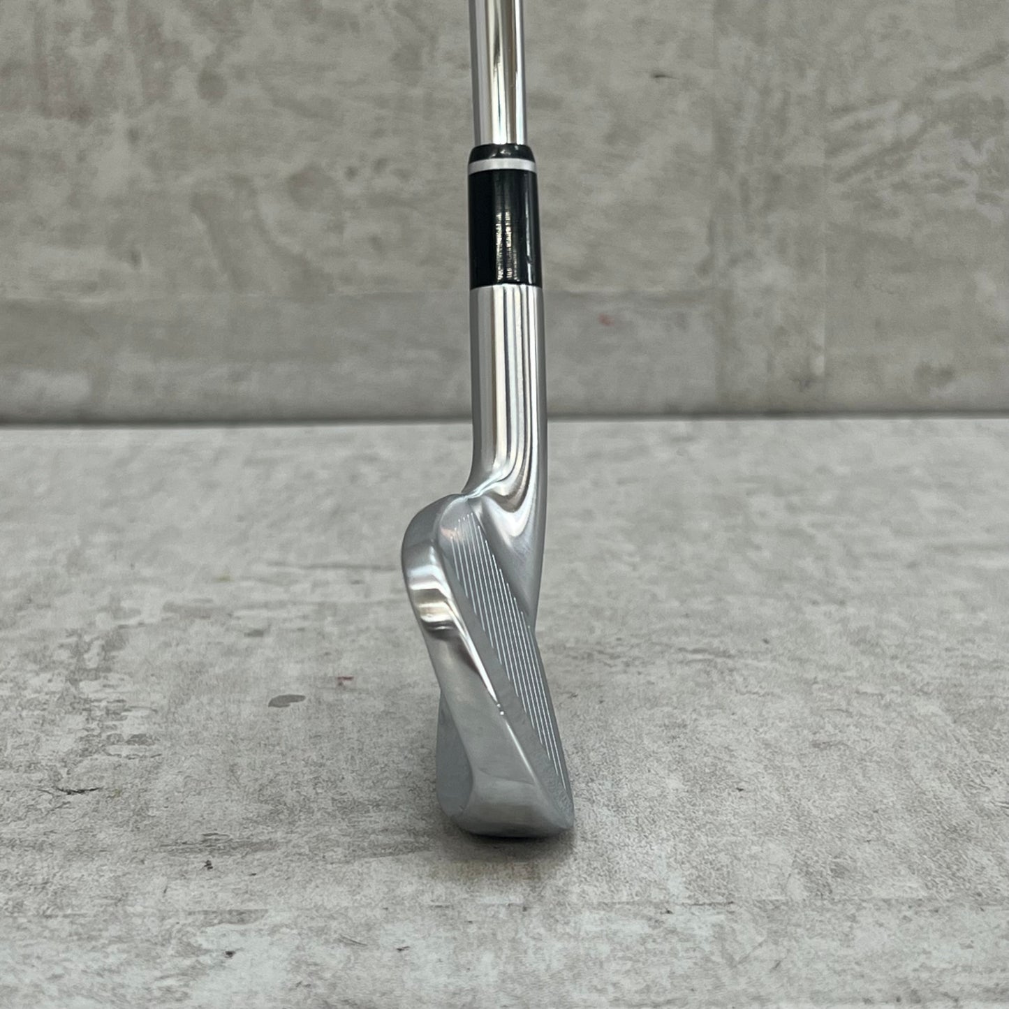 PRGR　プロギア　01　FORGED　メンズゴルフ　5番アイアン　D-1　SR　右利き用
