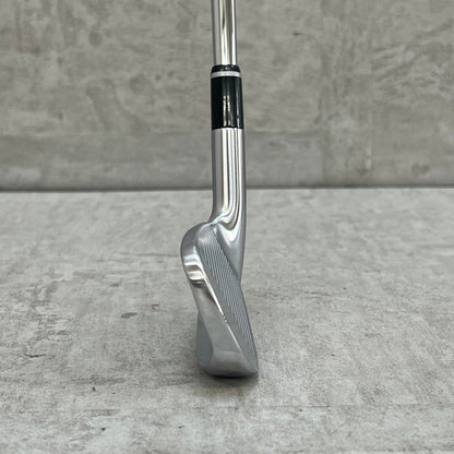 PRGR　プロギア　01　FORGED　メンズゴルフ　5番アイアン　D-1　SR　右利き用