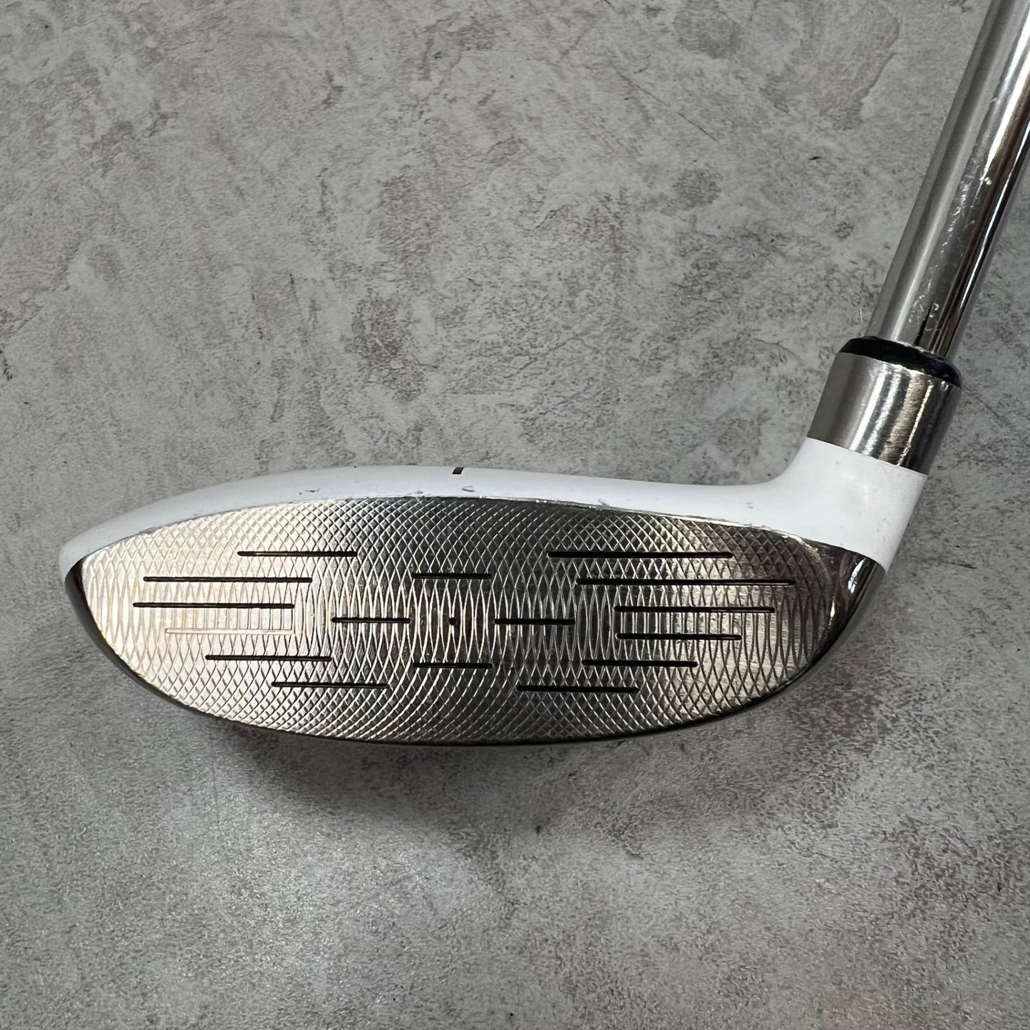 ソレンソン パターウッド  メンズゴルフ パター 34インチ 右利き用 ウッド型 SORENSON Putterwood