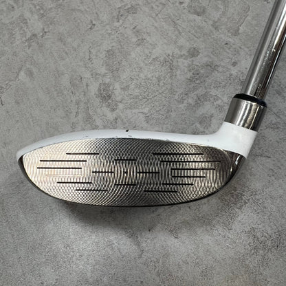 ソレンソン パターウッド  メンズゴルフ パター 34インチ 右利き用 ウッド型 SORENSON Putterwood