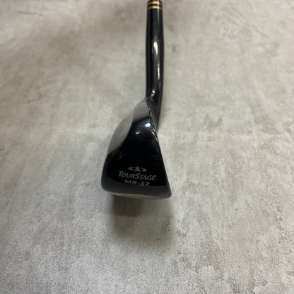 TOURSTAGE　ツアーステージ　MR-23　メンズゴルフ　2番　U2　UT　ユーティリティ　アイアン型　D-2　S　右利き用