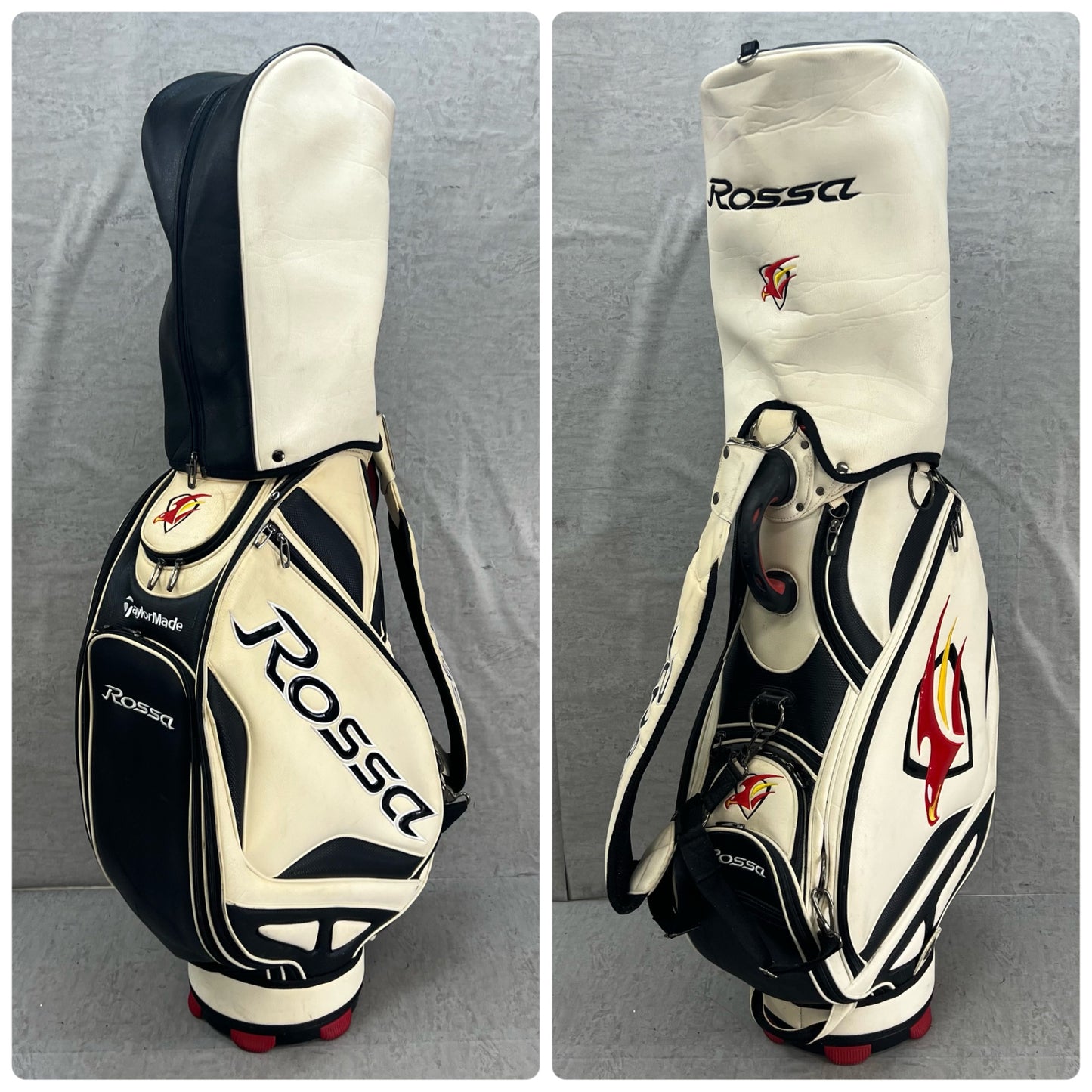 テーラーメイド　メンズゴルフ　クラブセット　14本　S　右利き用　TaylorMade