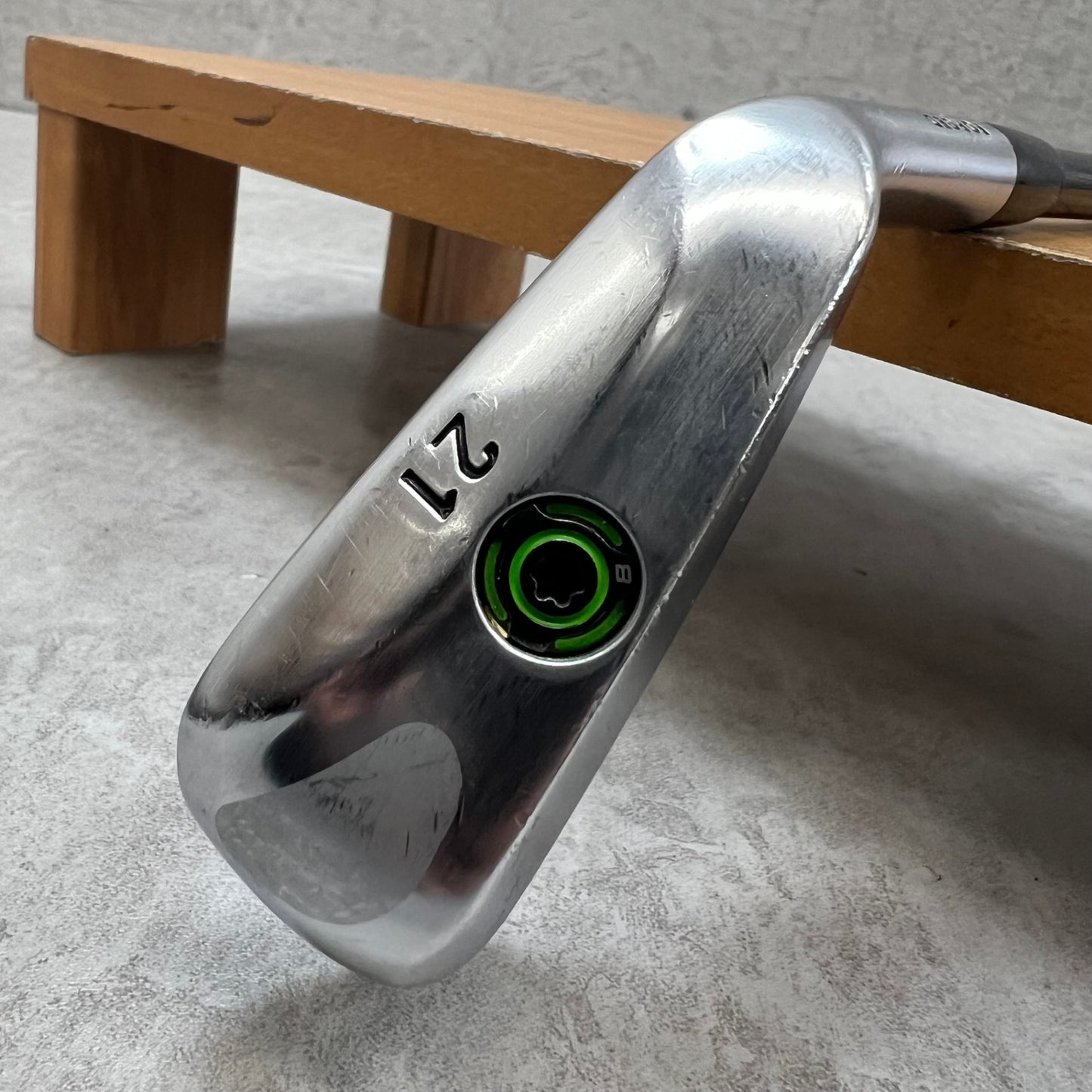 Callaway　キャロウェイ　Xユーティリティ　メンズゴルフ	　UT　ユーティリティ　アイアン型　C-9　S　右利き用