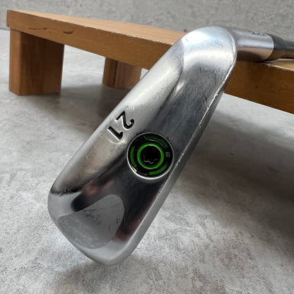 Callaway　キャロウェイ　Xユーティリティ　メンズゴルフ	　UT　ユーティリティ　アイアン型　C-9　S　右利き用