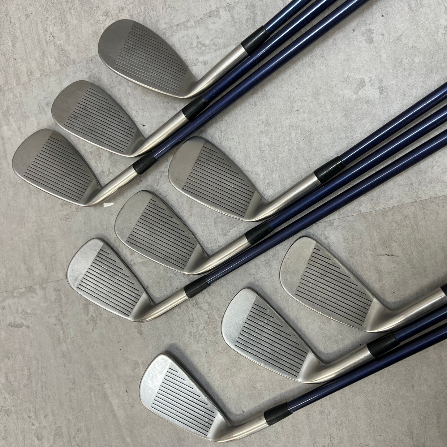 トブンダ　ルコックスポルティフ　メンズゴルフ　クラブセット　13本　右利き用 TOBUNDA　LE　COQ　SPORTIF