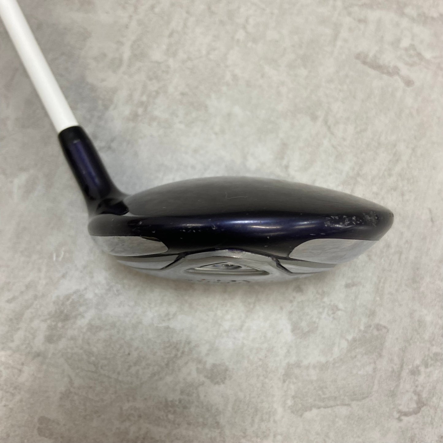 タイトリスト　VG3　レディースゴルフ　5W　L　右利き用　フェアウェイウッド　クリーク　Titleist