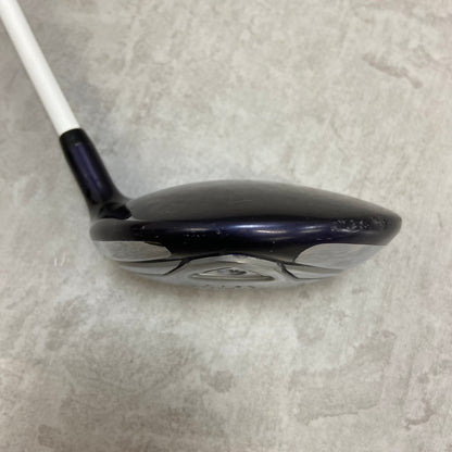 タイトリスト　VG3　レディースゴルフ　5W　L　右利き用　フェアウェイウッド　クリーク　Titleist