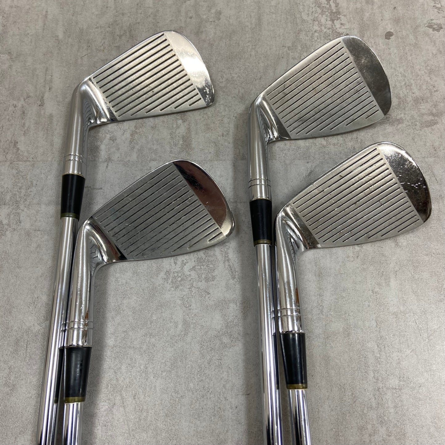 タイトリスト　ツアーモデル　メンズゴルフ　アイアンセット　8本　右利き用　R　Titleist　TOUR　MODEL