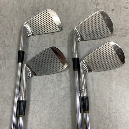 タイトリスト　ツアーモデル　メンズゴルフ　アイアンセット　8本　右利き用　R　Titleist　TOUR　MODEL