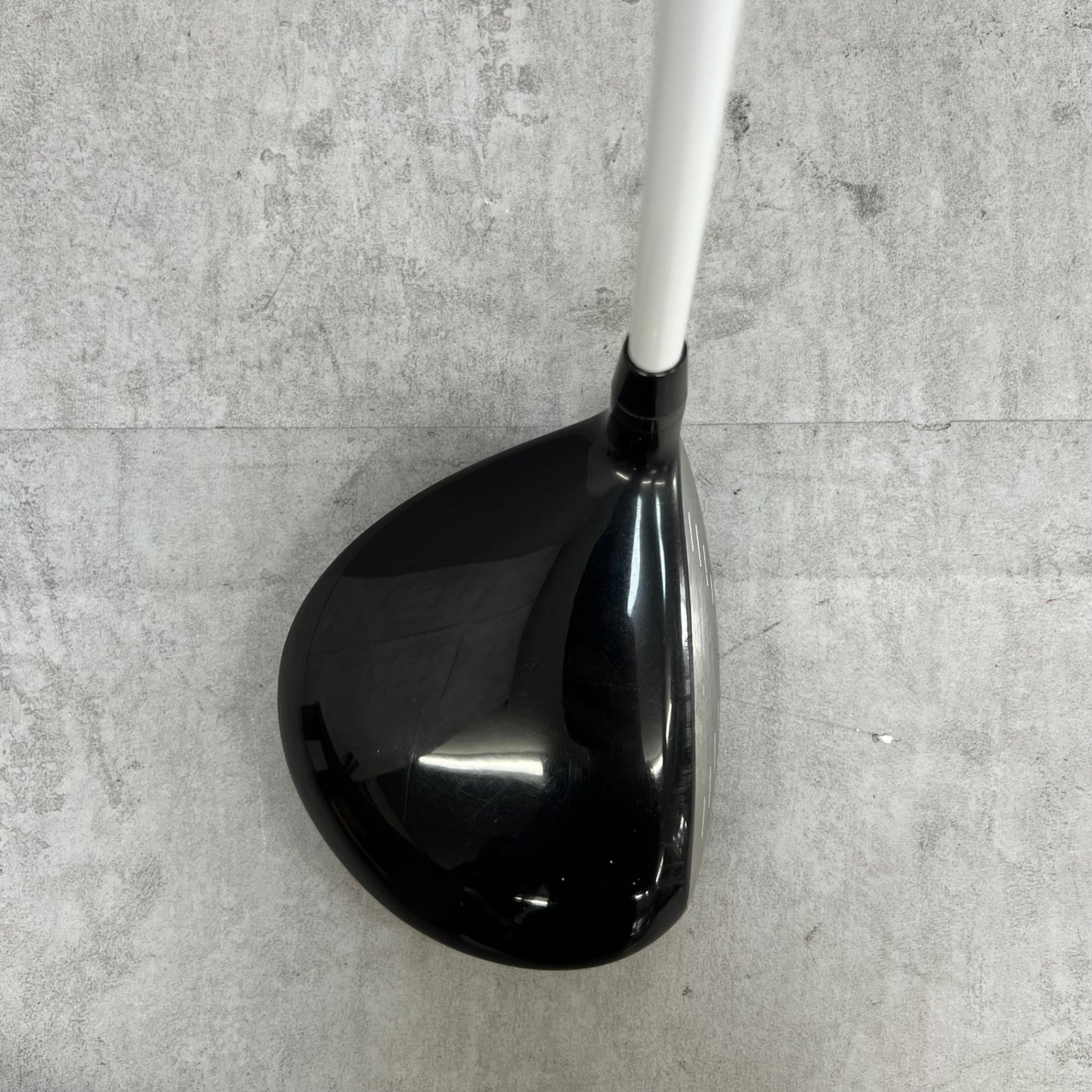 PRGR　プロギア　TUNE05　チューン　メンズゴルフ　フェアウェイウッド　3W　スプーン　C-3　右利き用