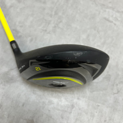 エムディーゴルフ　スーパーストロング ST3G　メンズゴルフ　ドライバー　PROFORCE50シャフト　R　12°　右利き用　MD GOLF　SUPERSTRONG