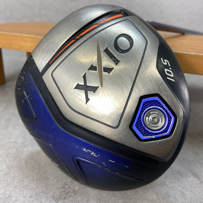 ゼクシオ　10代目　MP1000 メンズゴルフ　ドライバー　R 右利き用　XXIO