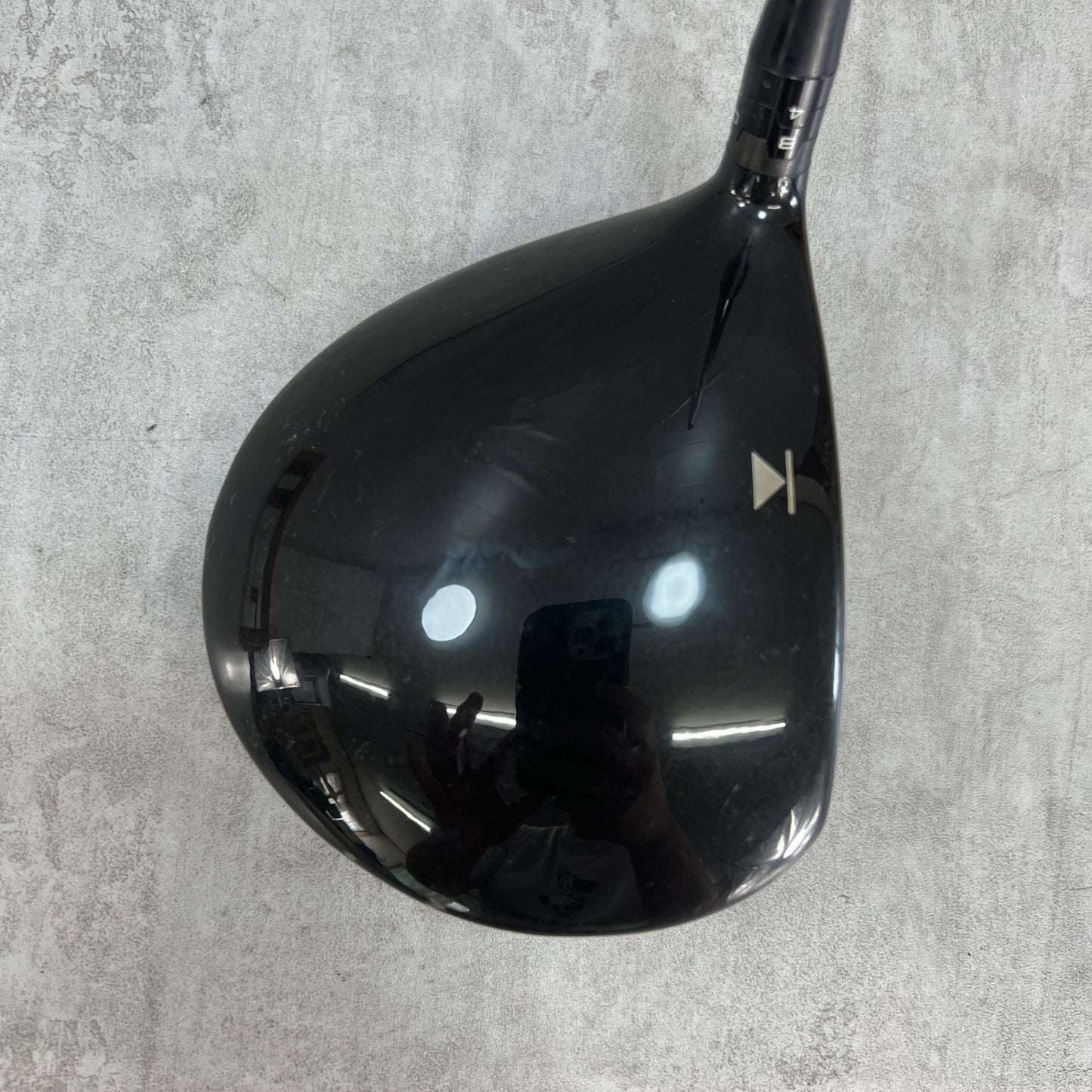 タイトリスト　913D2 メンズゴルフ　ドライバー　X 右利き用　Titleist